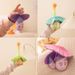 Fungus Floating Impact Genshin Plush Cute And Colorful Short Plush Toy For Characters All Ages_voghion.com