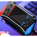 Console di gioco portatile per bambini con 500 giochi classici, retro, grande schermo, ricarica, doppio giocatore, battaglia_voghion.com