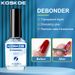 Nail Glue Remover - Nail Polish Remover For Gel Polish & Adhesive Glue_voghion.com