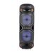 ZQS8221 Dual Speaker Lucerna Bluetooth Speaker Square Dance K Song bezdrátový mikrofon_voghion.com