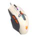 Wired Weighted Gaming Office Universal Adjustable DPI Colorful Lighting Mouse For Laptop And Desktop_voghion.com
