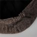 Painter Men's Octagonal Beckham Style Hat Razor Party Newsboy Autumn Winter Wool Beret_voghion.com