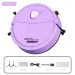 Three In One New Robot Cleaner Sweeping Suction Mopping Cleaning Machine Home Appliance Kitchen Robots Electric Mops_voghion.com