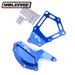 Protezione per telaio scorrevole dello statore del motore in alluminio CNC per motocicletta per BMW S1000RR 42 K46 S1000R S1000XR S1000 XR R_voghion.com