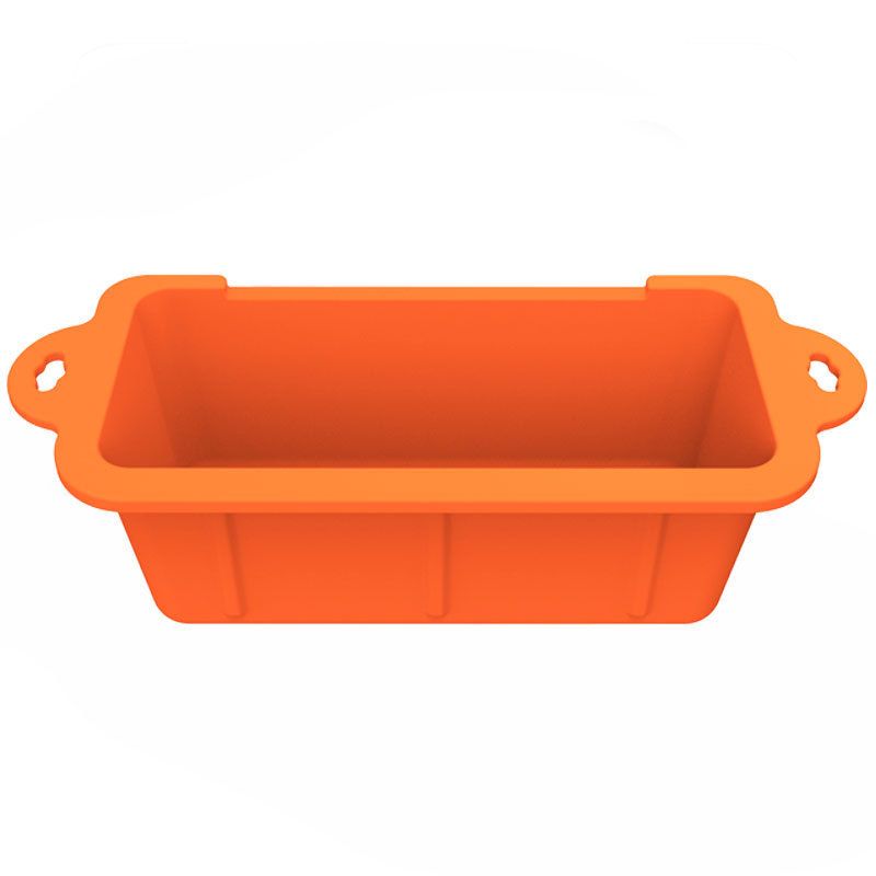 BBQ Side Rack Pan Protector Oil Draining Black Stone Silicone Grill Tool Mat_voghion.com
