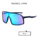 Sunglasses New Polarized Sports Sunglasses Female European Fashion Bicycle Riding Sunglasses Outdoor Fishing Glasses_voghion.com