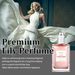 Women's pheromone women's lily natural fresh fragrance charm ball perfume_voghion.com