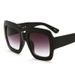 Polarized Sports Sunglasses For Men Women Wrap Around UV400 Running_voghion.com