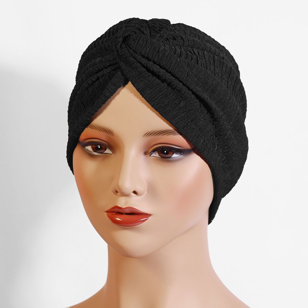 Nauja daugiaspalvė kaktos kryžiaus formos statinės formos skrybėlė su madinga baze_voghion.com