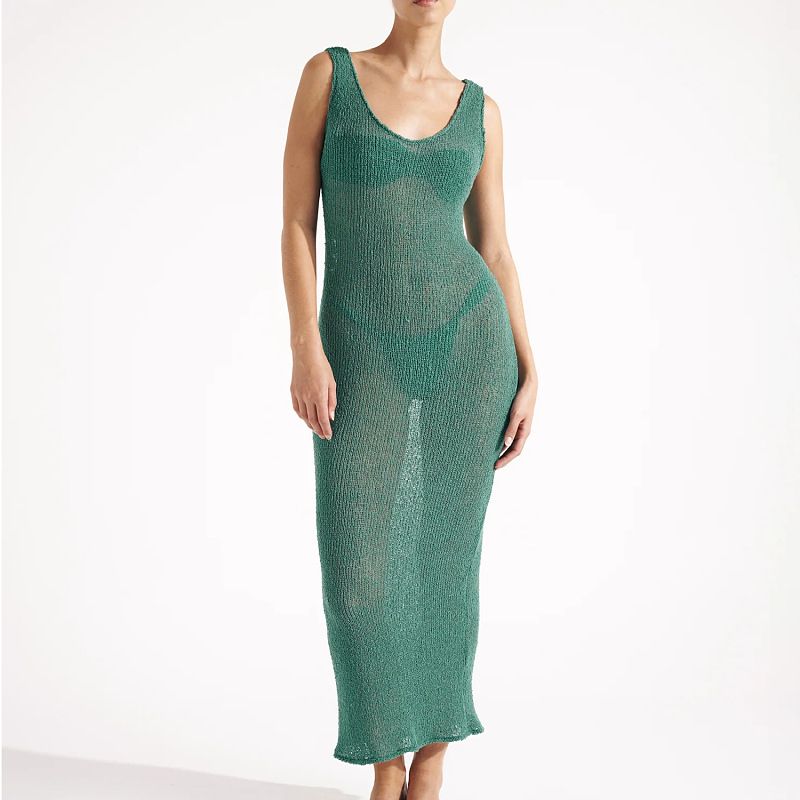 2025 neue Heiße Mädchen Sexy Strand Super Fee frauen Tragen Perspektive Hüfte Wrap Kleid Strap Rock Weibliche_voghion.com