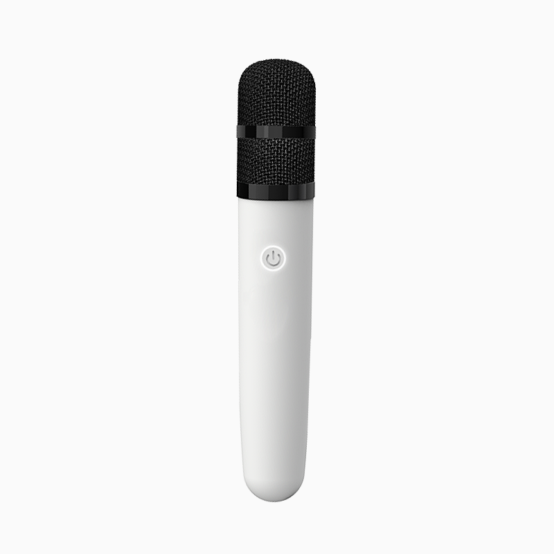 Enya CyberG Guitar Dedicated Wireless Bluetooth Microphone_voghion.com