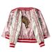 Damenbekleidung bestickte Jacke Japanischer Retro-Mantel lockere doppelseitige Baseballjacke für Damen_voghion.com