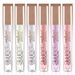 Neue Shuiguang Beautiful Lijing Leicht glitzernde Glasurfarbe für männliche und weibliche Studenten Lippenhonig Reichhaltiger Wasserlippenstift_voghion.com