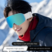 2025 New Mountaineering Goggles For Men And Women, Double Layer Anti-Fog, Snap-On Prescription Magnetic Ski Goggles,_voghion.com