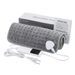 Nine-Level Seat Cushion Winter Therapy Temperature-Controlled Electric Body Warming Heating Blanket_voghion.com