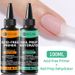 UR SUGAR Large Bottle Of Base Glue, Sealant And Reinforcement Glue, Large Capacity 100ML Functional Glue For Nail Art_voghion.com