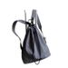 Student Casual Women's Bag 2025 New Tide Korean Striped Canvas Bag_voghion.com