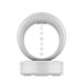 Umidificatore antigravità - Diffusore di oli essenziali con nebbia pesante silenziosa_voghion.com