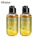 Kexun Firstsun Ginger Refreshing, Smooth, Nourishing Shampoo Anti Hair Loss_voghion.com