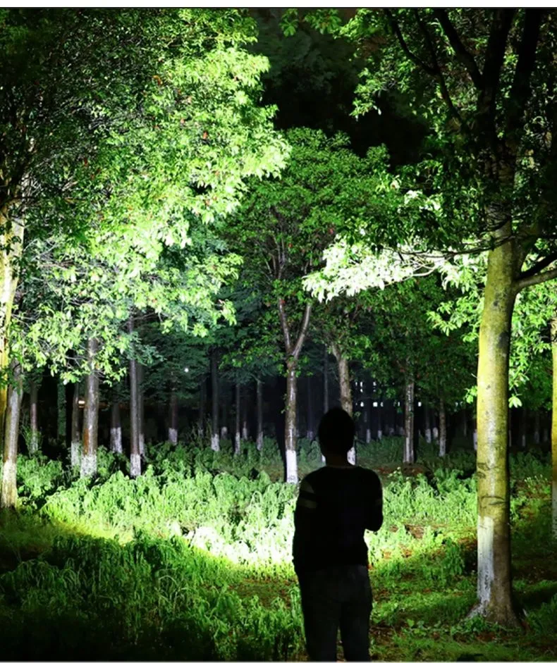 Lukturis, spēcīga USB uzlāde, āra spilgta, liela darbības rādiusa, sadzīves avārijas gaisma, ūdensizturīgs, mini, students_voghion.com