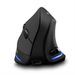 Digitex Digitex ZELOTES F-35A Wireless Bluetooth Charging Vertical Grip Ergonomic Anti Hand Office Mouse_voghion.com