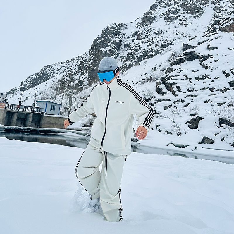 Mountaineering Jackets, Down Jackets, Ski Jackets, Ski Jackets, Sportswear, Sports Jackets, Practical And Durable, With High Cost-effectiveness
_voghion.com