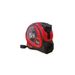 Professional Heavy-Duty Steel Tape Measure - 3m/5m/7.5m/10m ABS Case, High Precision, Anti-Slip Rubber Coating_voghion.com