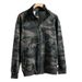 Spring And Autumn Cardigan Camouflage Hoodie Men's Loose Casual Stand Up Collar Zipper Jacket_voghion.com