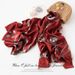 Strictly select gifts for elders, including 100% mulberry silk, real silk long high-end shawls, scarves, and women's_voghion.com