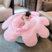Face-Changing Plush Pillow Toy Reversible Fabric Doll Giant Double-Sided Octopus_voghion.com