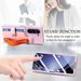 Applicable to Samsung Z Fold6 mobile phone case, wristband bracket, insert ins wind zfold5 protective case_voghion.com