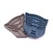 Dog Bowl Anti-Choke With Suction Cup Non-Slip Anti-Tip Pet Silicone Food Plate Slow Feeder Mat_voghion.com