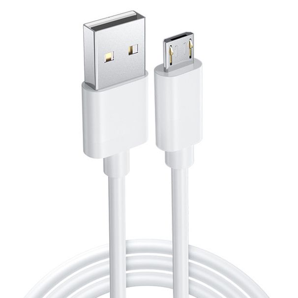 Câble de données Android 6A de qualité imbattable pour Huawei Changxiang Glory Xiaomi VIOP, câble de charge ultra rapide pour voiture, longueur 2 m_voghion.com