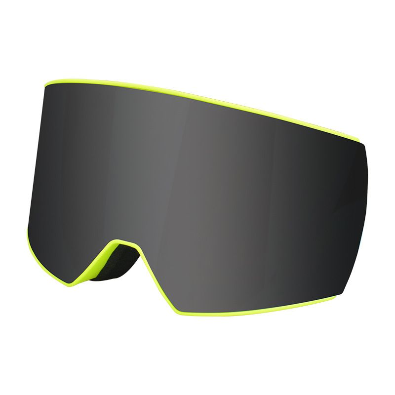 Açık havada yürüyüş, bisiklet, rüzgar geçirmez ve UV ışınlarına dayanıklı, yüksek çözünürlüklü geniş görüş alanına sahip silindirik kiing_voghion.com