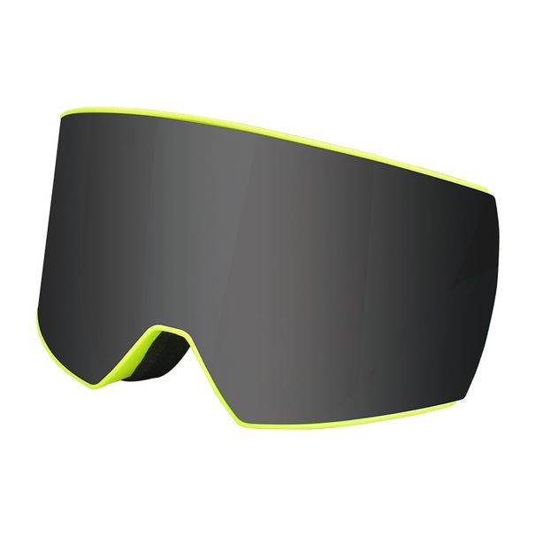 Açık havada yürüyüş, bisiklet, rüzgar geçirmez ve UV ışınlarına dayanıklı, yüksek çözünürlüklü geniş görüş alanına sahip silindirik kiing_voghion.com