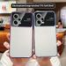 Lens Protector Grouss Fënster Case Fir Xiaomi Redmi Note 12 Pro Plus Cover Redmi Note 10 9 11 Pro Max 10S 12S 11S 9S 12C_voghion.com