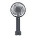 USB-Handventilator, leiser tragbarer Standventilator fürs Büro_voghion.com