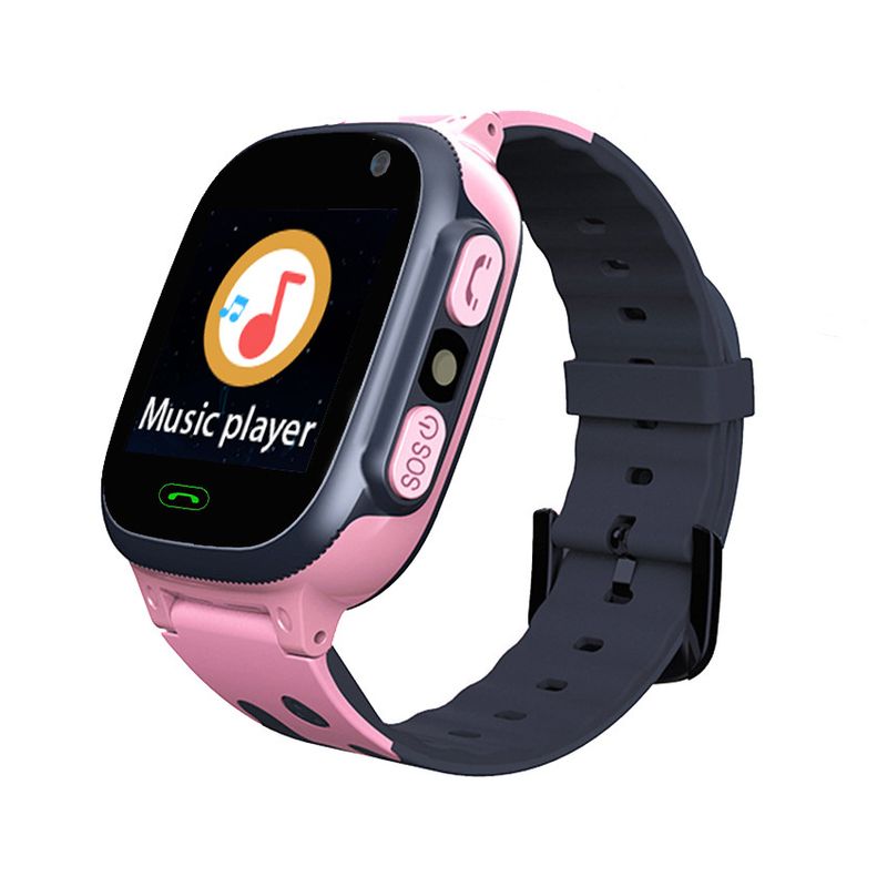 Y90 Supports TF Card Music G2 Touch Screen Z Photo Game Children's Smart Phone Watch_voghion.com