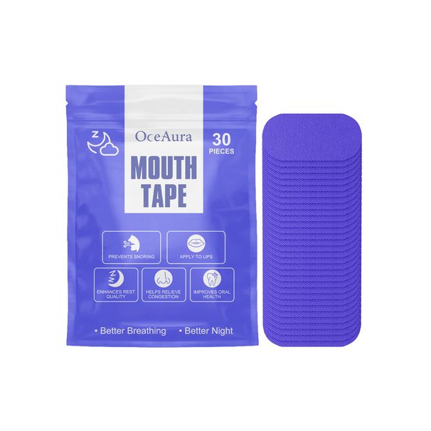 Kuorsauksenestolaastari huolehtii yöunesta, lievittää nenän epämukavuutta ja tarjoaa hiljaisen ja mukavan unikokemuksen._voghion.com