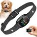 Private Model Device Automatic Anti-Barking Smart Sensor Anti-Interference Vibration Small Dog Collar_voghion.com