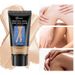 O'CHEAL Leg Makeup - Natural Clear Waterproof Full Coverage Skin Tone Even Out Leg Cream_voghion.com