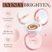 BB Cream SADOER Three-Color Soft Light Concealer Air Cushion Cream 12g Grooming And Repair Concealer Air Cushion Cream_voghion.com