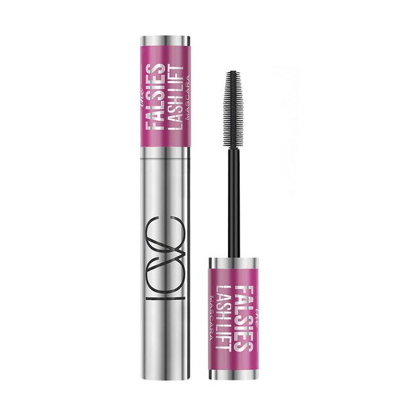 Mascara ICVC Mascara Waterproof Thick Curling Lengthening Shaping Non Smudge Mascara_voghion.com
