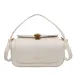 Box High-End Handheld Small Square 2025 Spring Summer Hot Sale Trendy Korean Version Versatile Shoulder Crossbody Bag_voghion.com