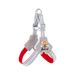 Walking Small Puppy Harness Dog Supplies Pet Leash_voghion.com