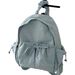 Sac à dos de voyage en nylon de niche coréenne, polyvalent et de grande capacité, pour étudiant, tendance et polyvalent, printemps 2025_voghion.com