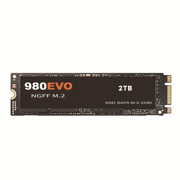 980EVO Solid State Drive SSD1TB 512G Desktop Laptop Desktop Universal High Speed_voghion.com
