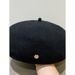 Artistic Beret For Women, Autumn 2025 New Style, Large Head Circumference, Face Slimming, Fashionable And Versatile_voghion.com