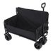 Camping Seat Multi-Use Shopping Camp Foldable Picnic Outdoor Fishing Cart_voghion.com