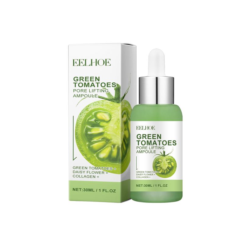 Pore Serum, Daily Hydrating and Moisturizing, Refreshing and Cleansing Wet Compress Serum_voghion.com